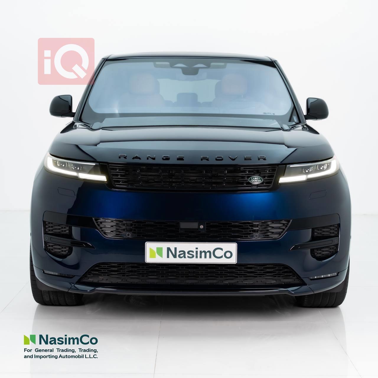 لاند روفر رانج روفر سبورت